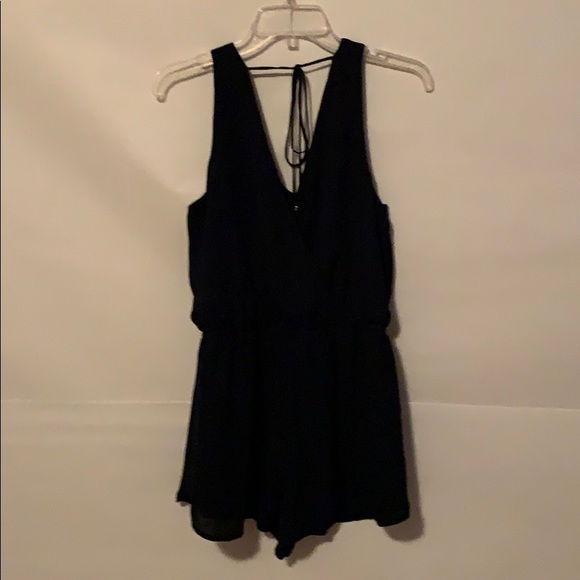 Romper - Picture 2 of 2